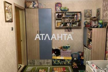 2-rooms apartment apartment by the address st. Koroleva ak (area 50,0 m2) - Atlanta.ua - photo 29