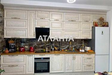 2-rooms apartment apartment by the address st. Kordonnyy per (area 89,4 m2) - Atlanta.ua - photo 15