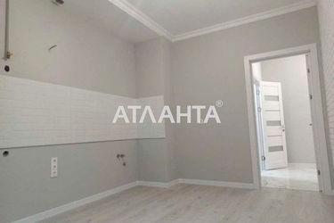 1-комнатная квартира по адресу Тернопольская ул.   (площадь 43,0 м2) - Atlanta.ua - фото 14
