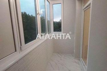1-room apartment apartment by the address st. Ternopolskaya ul (area 43,0 m2) - Atlanta.ua - photo 17