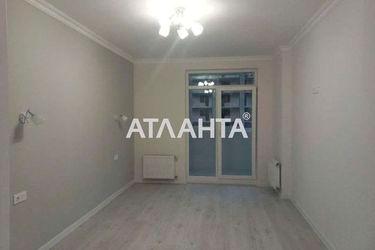 1-room apartment apartment by the address st. Ternopolskaya ul (area 43,0 m2) - Atlanta.ua - photo 16