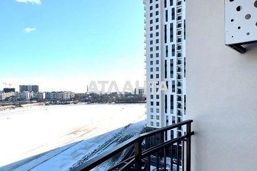 2-rooms apartment apartment by the address st. Krasnova (area 61,3 m2) - Atlanta.ua - photo 12