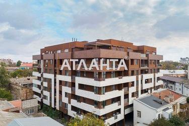 1-room apartment apartment by the address st. Kuznechnaya Chelyuskintsev (area 45,5 m2) - Atlanta.ua - photo 37