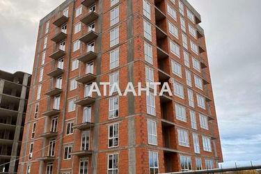 3-rooms apartment apartment by the address st. Truskavetskaya ul (area 63,2 m2) - Atlanta.ua - photo 19