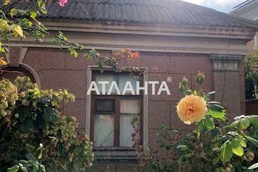 House by the address st. Nemirovicha danchenko (area 75,0 m2) - Atlanta.ua - photo 14