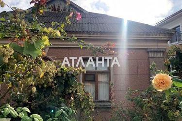 Дом по адресу ул. Немировича-данченко (площадь 75,0 м2) - Atlanta.ua - фото 22