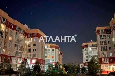 1-room apartment apartment by the address st. Stroitelnaya (area 37,6 m2) - Atlanta.ua - photo 11