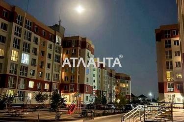 1-room apartment apartment by the address st. Stroitelnaya (area 37,6 m2) - Atlanta.ua - photo 14
