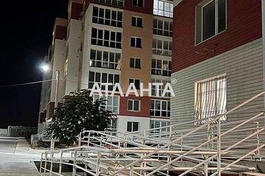 1-room apartment apartment by the address st. Stroitelnaya (area 37,6 m2) - Atlanta.ua - photo 15