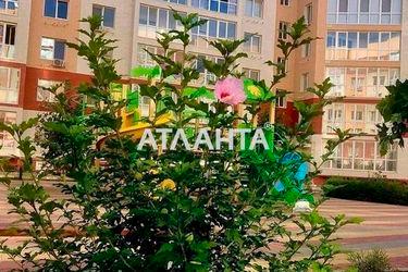 1-room apartment apartment by the address st. Stroitelnaya (area 37,6 m2) - Atlanta.ua - photo 17