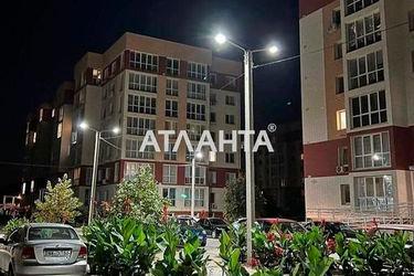 1-room apartment apartment by the address st. Stroitelnaya (area 37,6 m2) - Atlanta.ua - photo 18