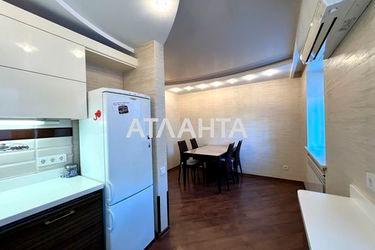 2-комнатная квартира по адресу ул. Святослава Рихтера (площадь 56,4 м2) - Atlanta.ua - фото 18