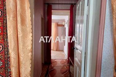 House by the address st. Stupenchatyy per (area 40,8 m2) - Atlanta.ua - photo 27