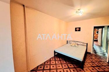 3-rooms apartment apartment by the address st. Lazurnaya Gaydara bul (area 65,4 m2) - Atlanta.ua - photo 23