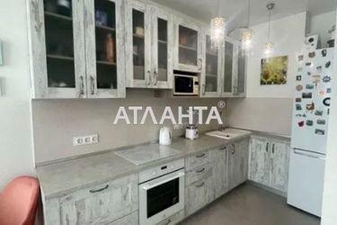 1-room apartment apartment by the address st. Zabolotnogo (area 51,0 m2) - Atlanta.ua - photo 15