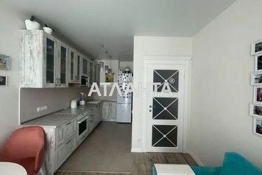 1-room apartment apartment by the address st. Zabolotnogo (area 51,0 m2) - Atlanta.ua - photo 17