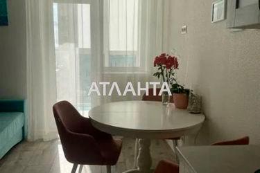 1-room apartment apartment by the address st. Zabolotnogo (area 51,0 m2) - Atlanta.ua - photo 19