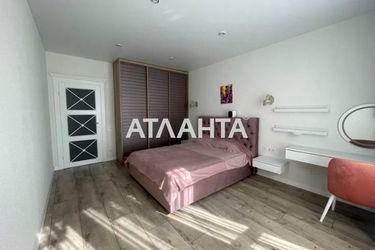 1-room apartment apartment by the address st. Zabolotnogo (area 51,0 m2) - Atlanta.ua - photo 20