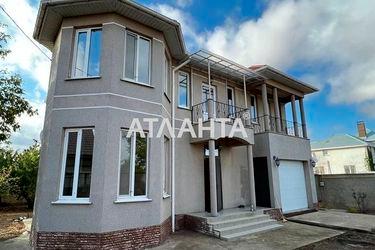 House by the address st. Yablonevaya (area 231,6 m2) - Atlanta.ua - photo 31
