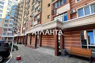 2-rooms apartment apartment by the address st. Ul Aleksandrovskaya (area 67,0 m2) - Atlanta.ua - photo 62