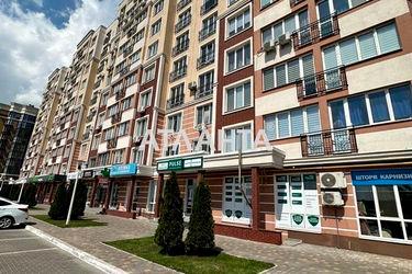 2-rooms apartment apartment by the address st. Ul Aleksandrovskaya (area 67,0 m2) - Atlanta.ua - photo 61