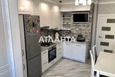 2-rooms apartment apartment by the address st. Ul Aleksandrovskaya (area 67,0 m2) - Atlanta.ua - photo 32