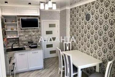 2-rooms apartment apartment by the address st. Ul Aleksandrovskaya (area 67,0 m2) - Atlanta.ua - photo 34