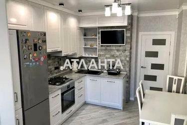 2-rooms apartment apartment by the address st. Ul Aleksandrovskaya (area 67,0 m2) - Atlanta.ua - photo 37
