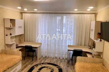 2-rooms apartment apartment by the address st. Ul Aleksandrovskaya (area 67,0 m2) - Atlanta.ua - photo 47
