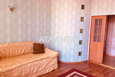 2-rooms apartment apartment by the address st. Grecheskaya Karla Libknekhta (area 56,0 m2) - Atlanta.ua - photo 16