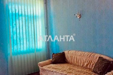2-rooms apartment apartment by the address st. Grecheskaya Karla Libknekhta (area 56,0 m2) - Atlanta.ua - photo 21