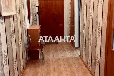 2-rooms apartment apartment by the address st. Grecheskaya Karla Libknekhta (area 56,0 m2) - Atlanta.ua - photo 24