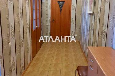 2-rooms apartment apartment by the address st. Grecheskaya Karla Libknekhta (area 56,0 m2) - Atlanta.ua - photo 25