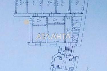 4+-rooms apartment apartment by the address st. Dvoryanskaya Petra Velikogo (area 200,0 m2) - Atlanta.ua - photo 7