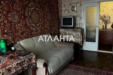 3-rooms apartment apartment by the address st. Nikolaevskaya dor Kotovskaya dor (area 65,4 m2) - Atlanta.ua - photo 16