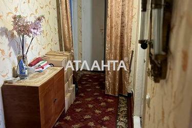 3-rooms apartment apartment by the address st. Nikolaevskaya dor Kotovskaya dor (area 65,4 m2) - Atlanta.ua - photo 21