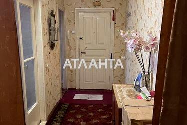 3-rooms apartment apartment by the address st. Nikolaevskaya dor Kotovskaya dor (area 65,4 m2) - Atlanta.ua - photo 22