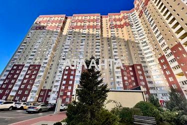 3-комнатная квартира по адресу проспект Глушкова (площадь 95,6 м2) - Atlanta.ua - фото 58