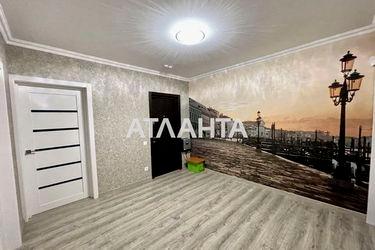 3-rooms apartment apartment by the address st. Prospekt Glushkova (area 95,6 m2) - Atlanta.ua - photo 39