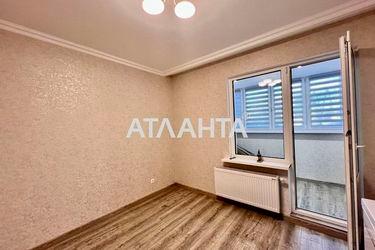 3-комнатная квартира по адресу проспект Глушкова (площадь 95,6 м2) - Atlanta.ua - фото 42