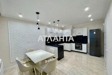3-rooms apartment apartment by the address st. Prospekt Glushkova (area 95,6 m2) - Atlanta.ua - photo 30