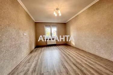 3-комнатная квартира по адресу проспект Глушкова (площадь 95,6 м2) - Atlanta.ua - фото 47