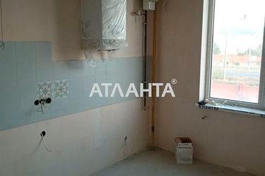 1-room apartment apartment by the address st. Tramvaynaya (area 34,8 m2) - Atlanta.ua - photo 18