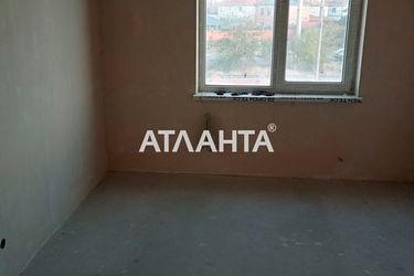 1-room apartment apartment by the address st. Tramvaynaya (area 34,8 m2) - Atlanta.ua - photo 21