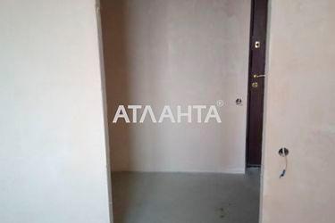 1-room apartment apartment by the address st. Tramvaynaya (area 34,8 m2) - Atlanta.ua - photo 24