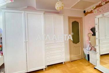3-rooms apartment apartment by the address st. Richitska Rechitskaya (area 88,0 m2) - Atlanta.ua - photo 23