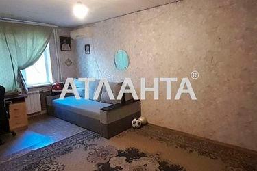 2-rooms apartment apartment by the address st. Zabolotnogo ak (area 56,4 m2) - Atlanta.ua - photo 18