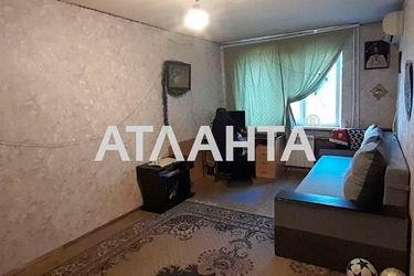 2-rooms apartment apartment by the address st. Zabolotnogo ak (area 56,4 m2) - Atlanta.ua - photo 19