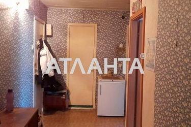 2-rooms apartment apartment by the address st. Zabolotnogo ak (area 56,4 m2) - Atlanta.ua - photo 32