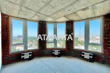 3-кімнатна квартира за адресою вул. Франка Івана (площа 76,3 м2) - Atlanta.ua - фото 8